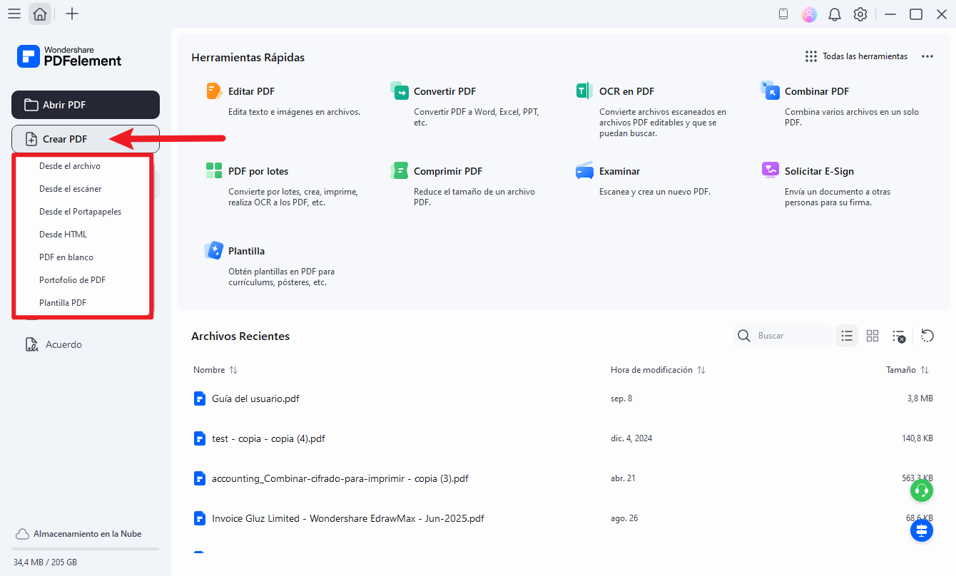 Crear tarjetas con frases de Día de Muertos