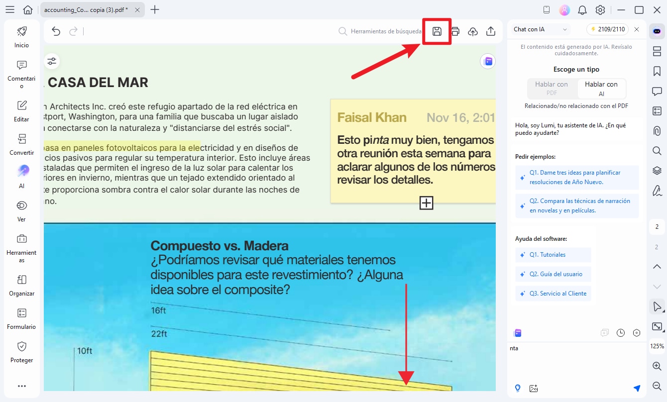 Crear tarjetas con frases de Día de Muertos