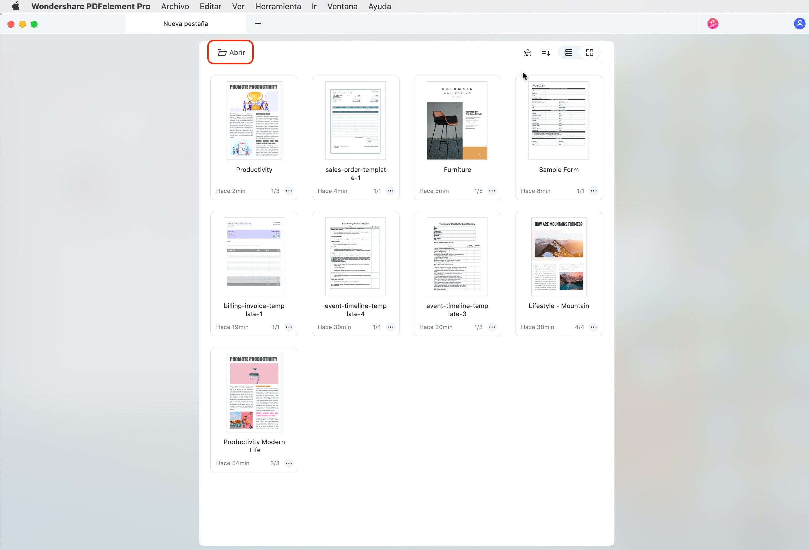 enviar pdf a kindle mac