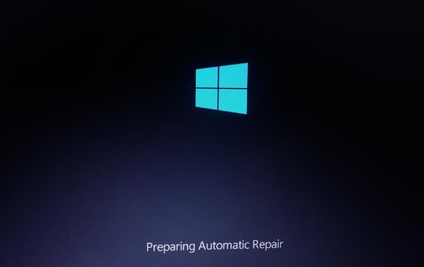 [Solucionado] Bucle de Preparando reparación automática en Windows