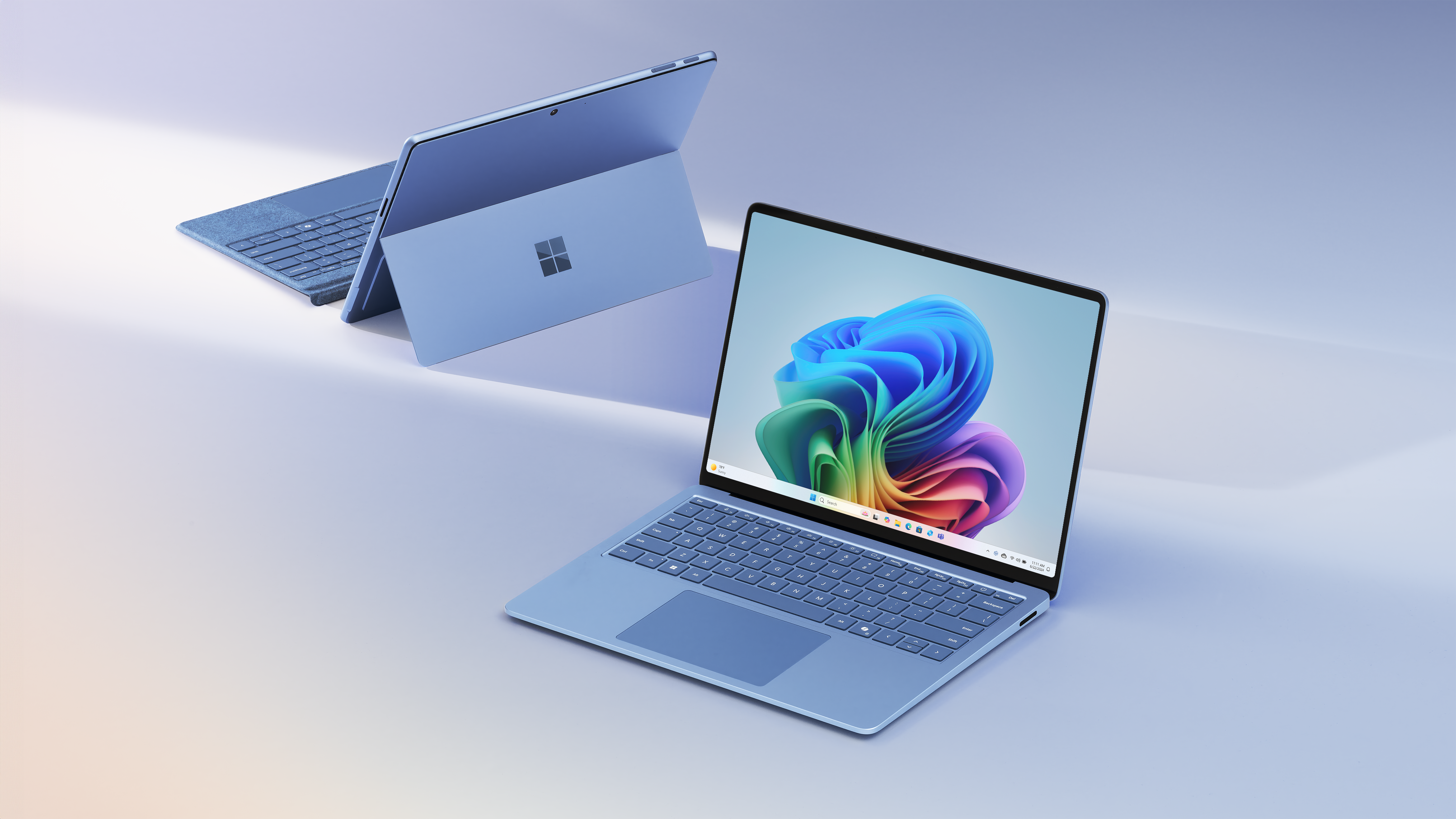 copilot+PCs