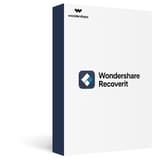 Wondershare Data Recovery