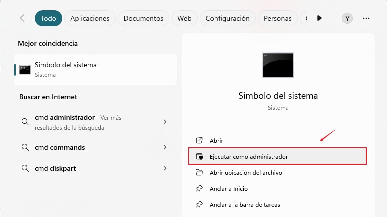 activador windows 11 cmd