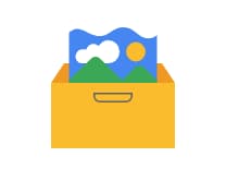 google fotos archivo