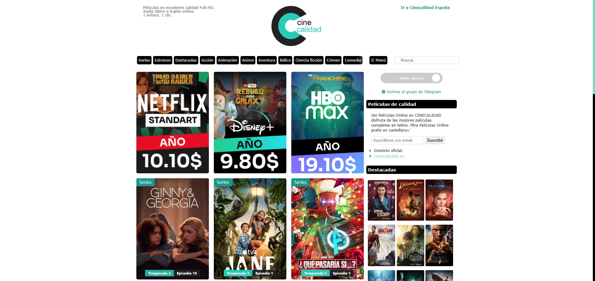 descargar peliculas gratis