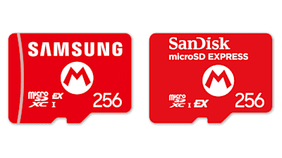 microsd express