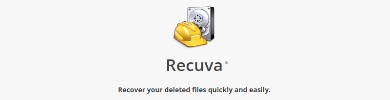 recuva