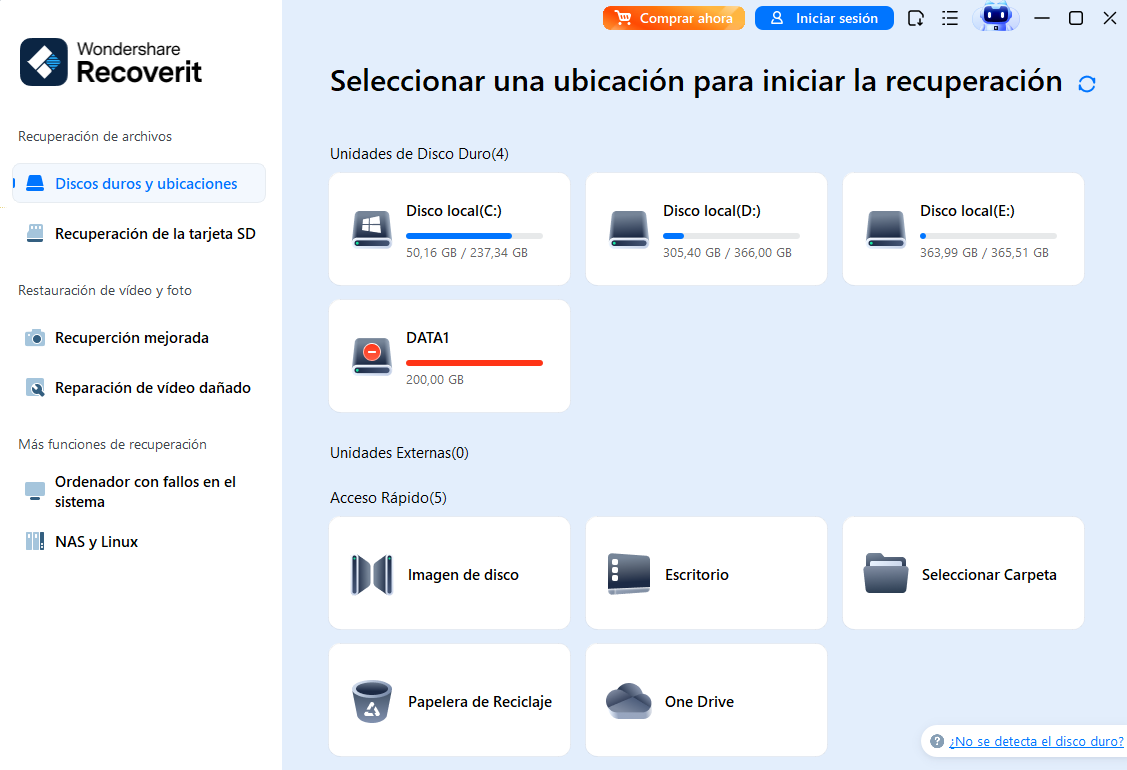 wondershare recoverit
