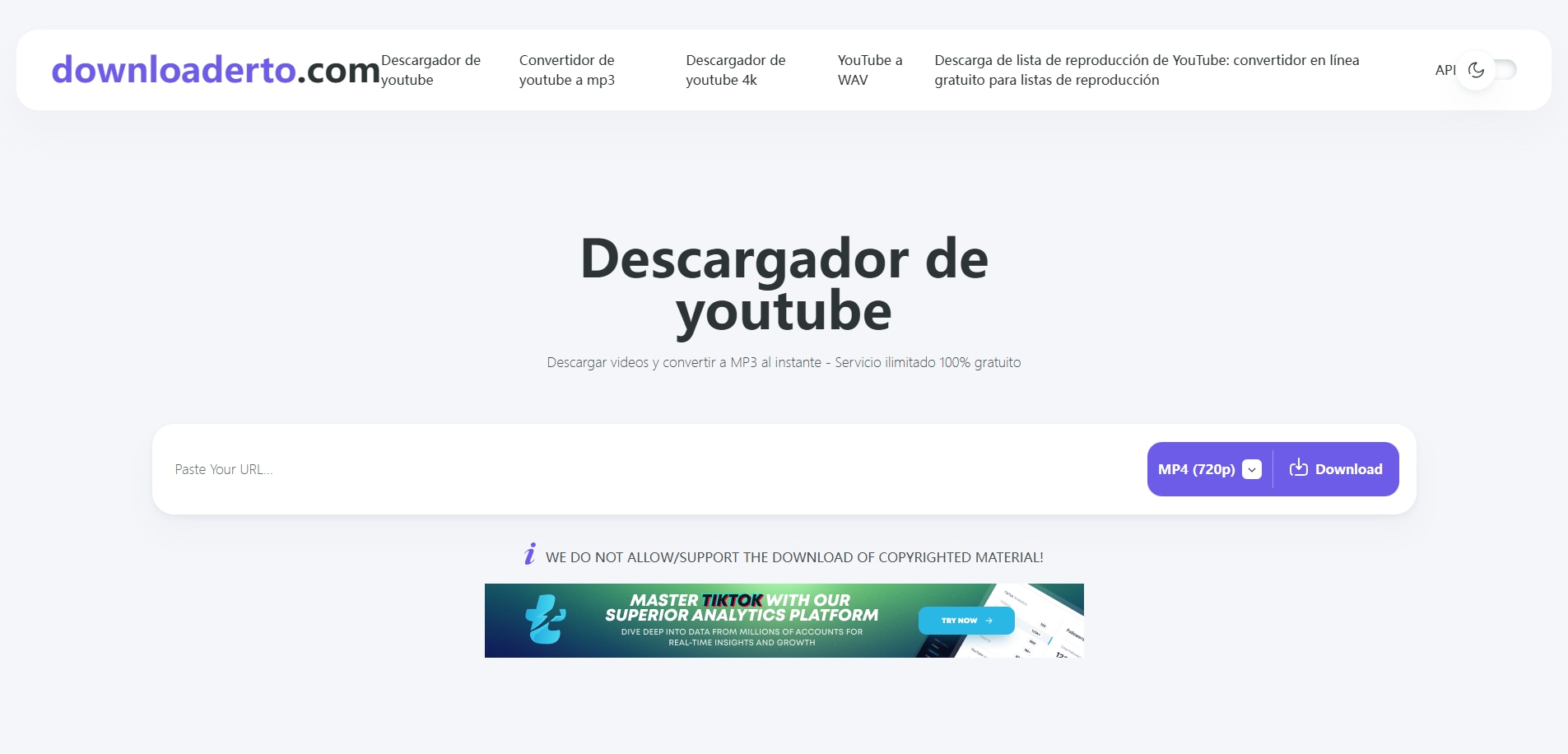 downloader to