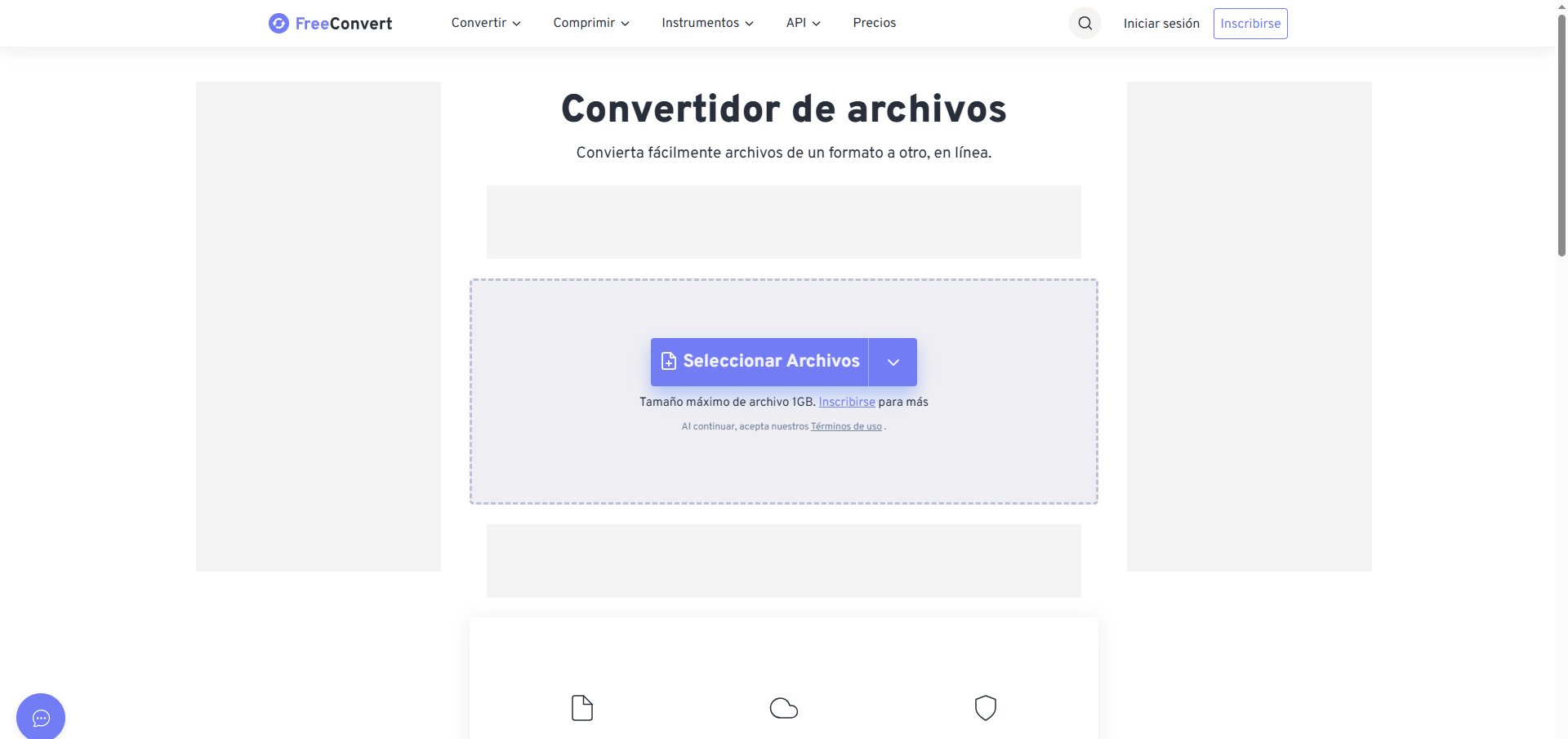 freeconvert.com