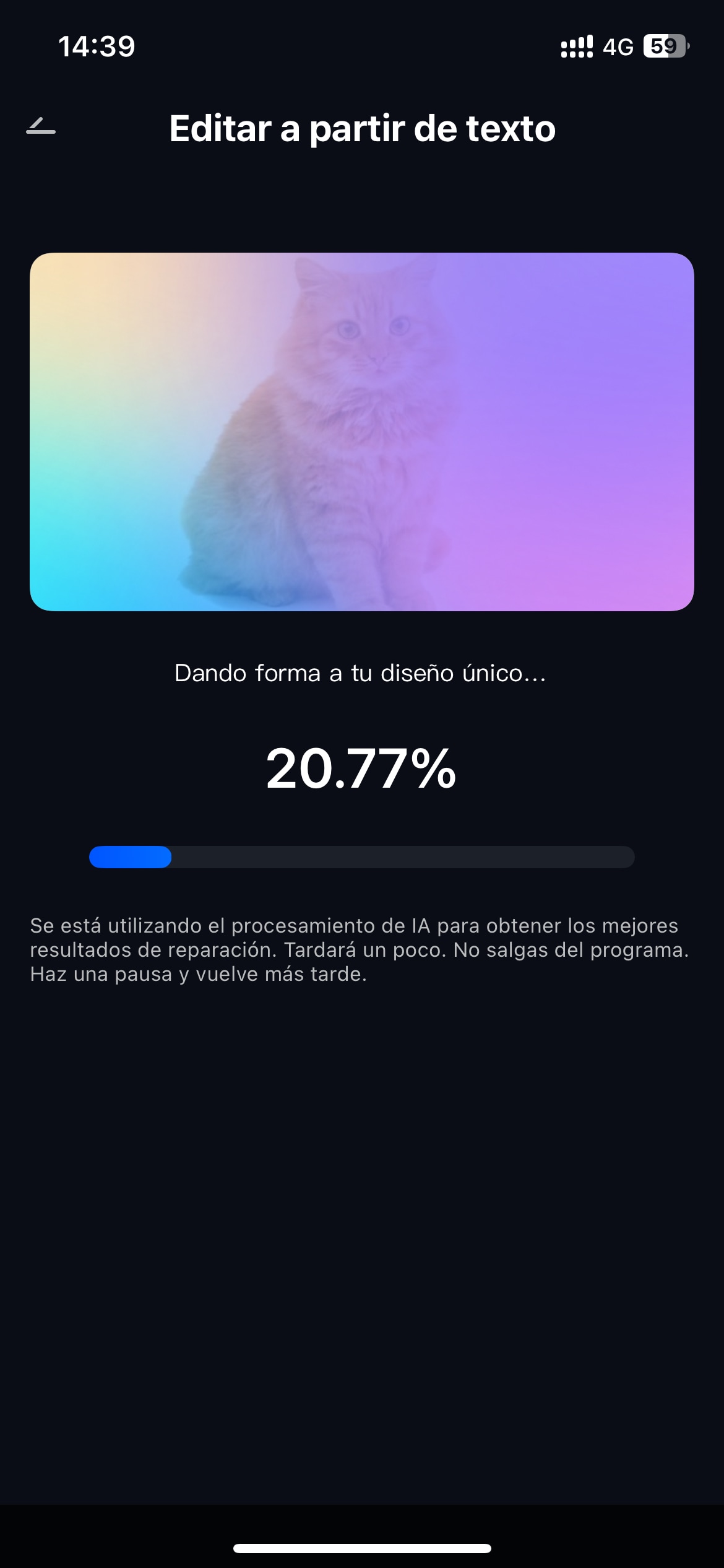 convertir en una figura 3d