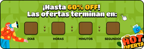 promoción