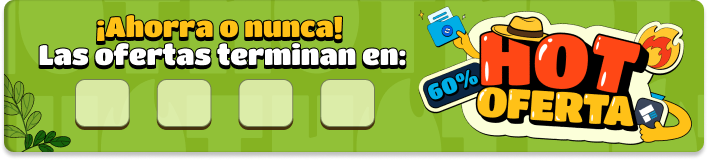 Hot oferta en Filmora