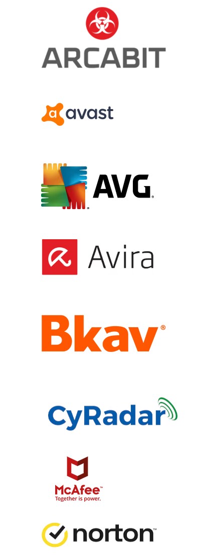 software antivirus para windows