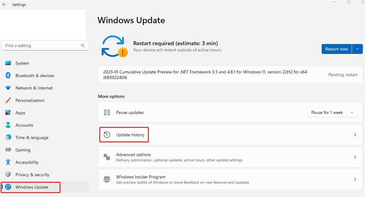 ingresar tu número de serie