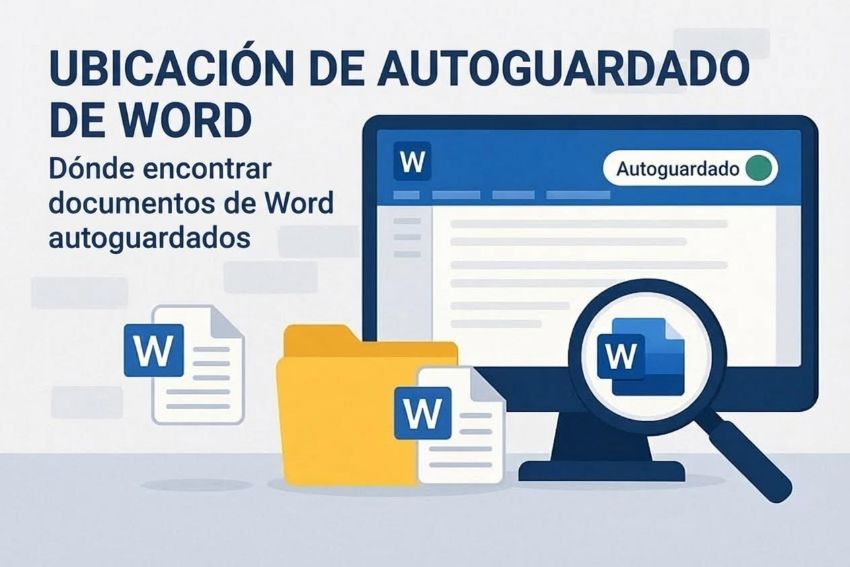 detailed guide to find word autosave location