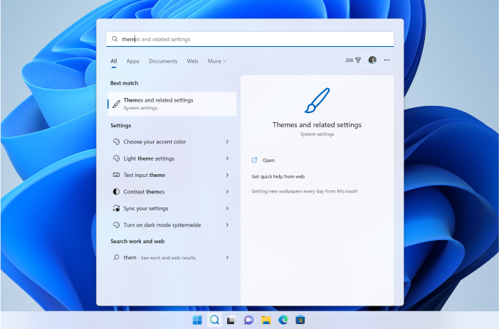 buscar archivo en windows 11