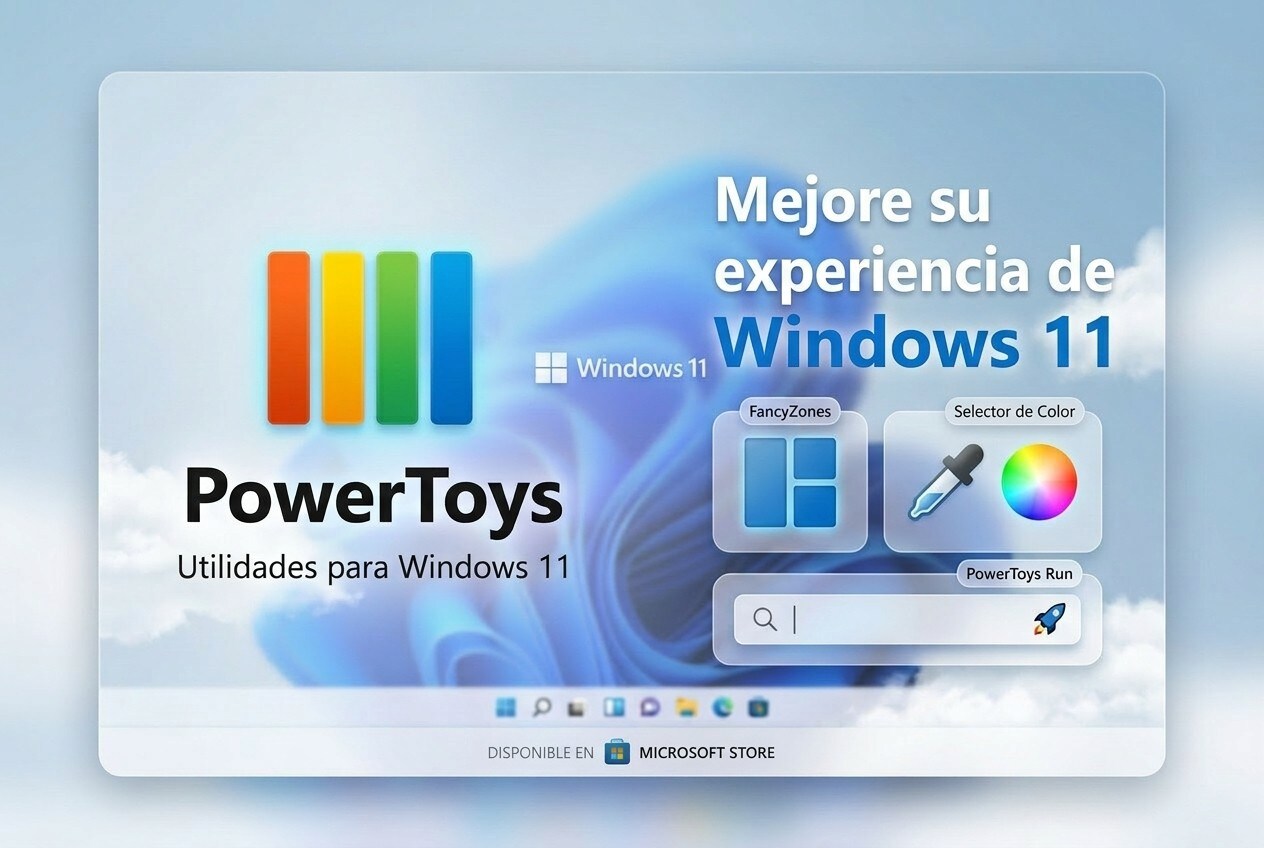 powertoys