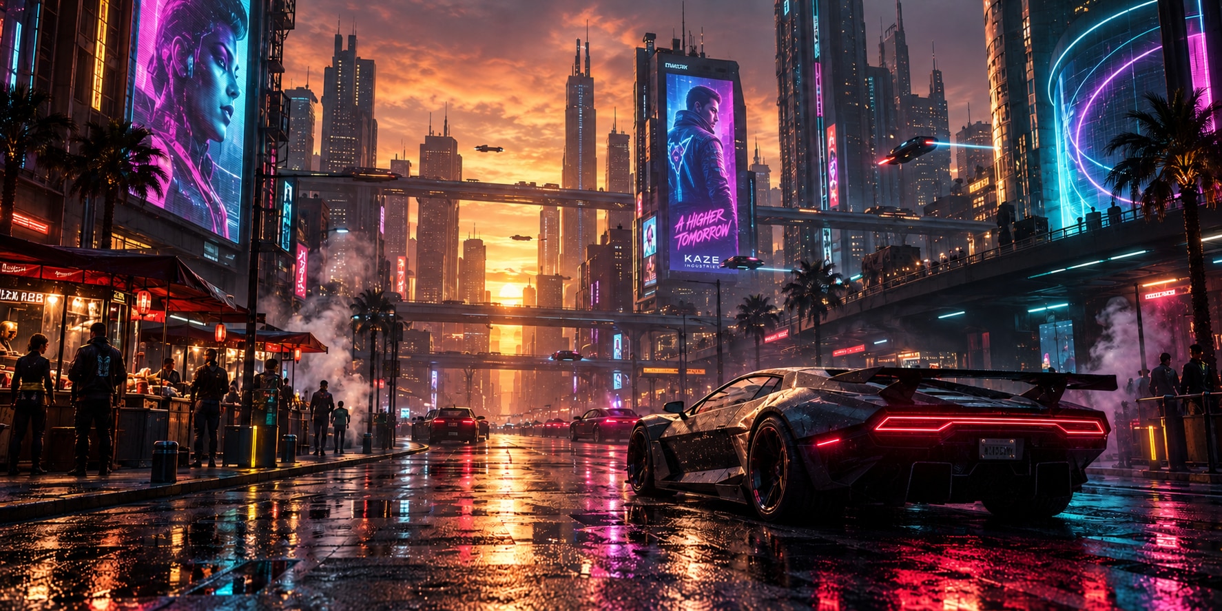 Cyberpunk 2077 en 2026: ¿vale la pena jugarlo?