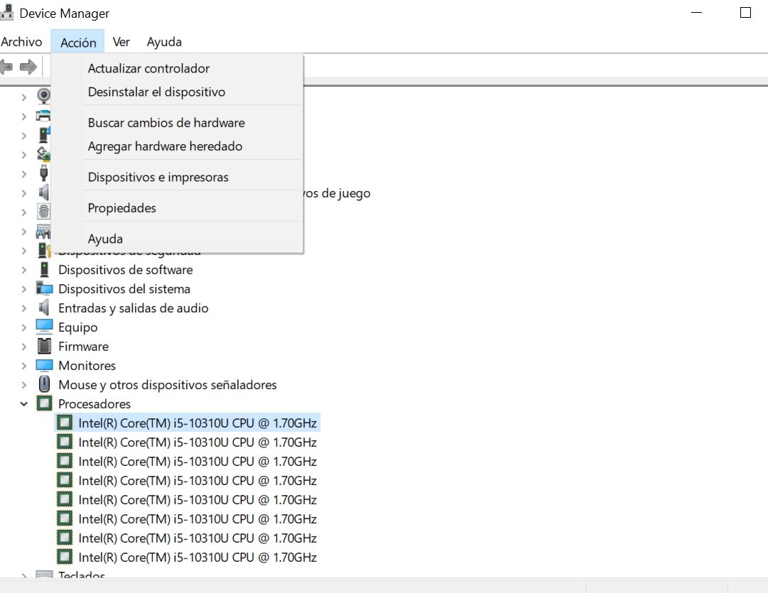 Solución 3 para arreglar el id. De configuración regional de pantalla azul 16393