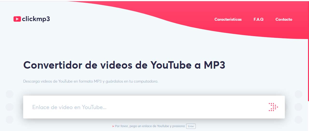 convertir de youtube a mp3 gratis softonic