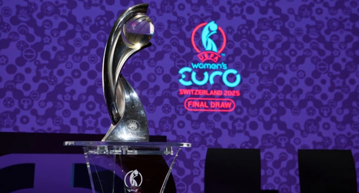 Eurocopa Femenina 2025