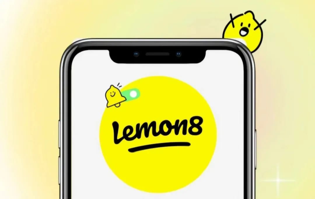 lemon8 y tiktok