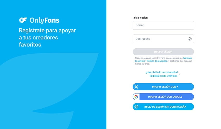 assistir onlyfans gratis