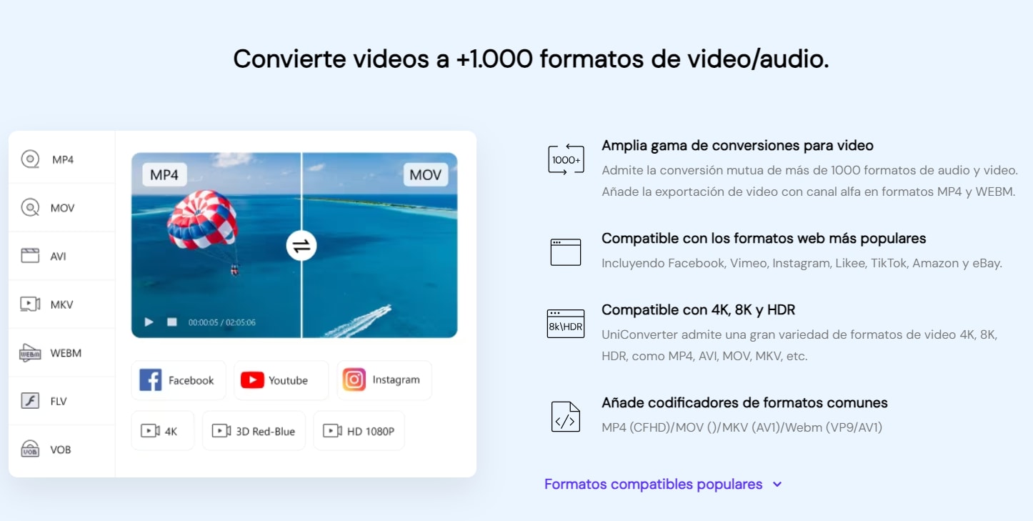 convertir video a 4k online gratis